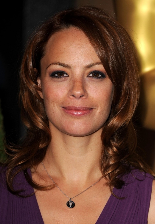 photo-Berenice Bejo 2012