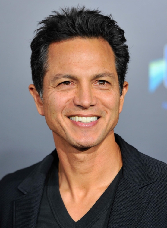 photo-Benjamin Bratt 2012