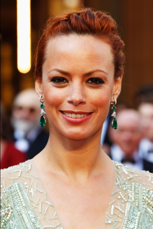 photo-Berenice Bejo 2012