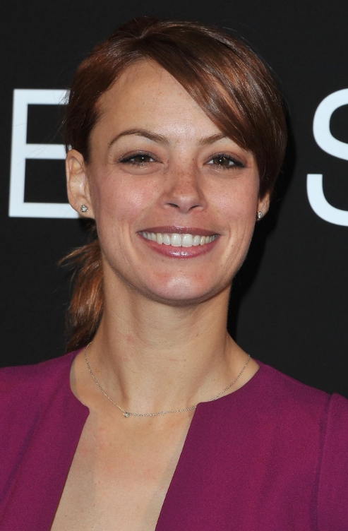 photo-Berenice Bejo 2012