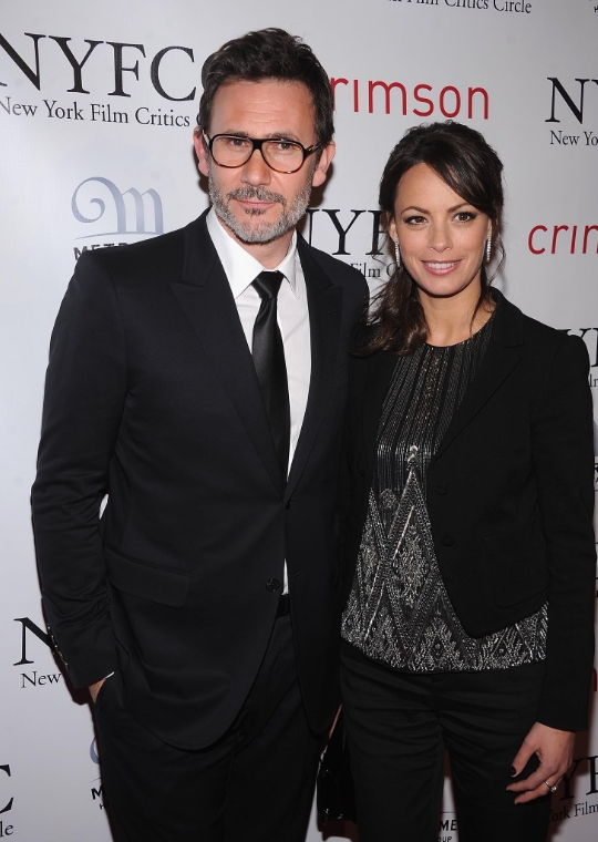 photo-Berenice Bejo 2012