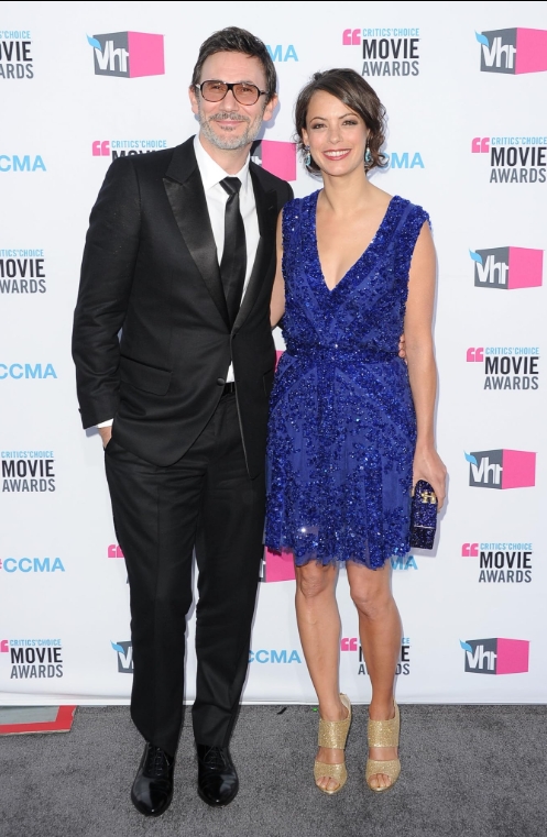 photo-Berenice Bejo 2012