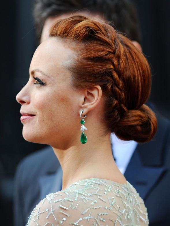 photo-Berenice Bejo 2012