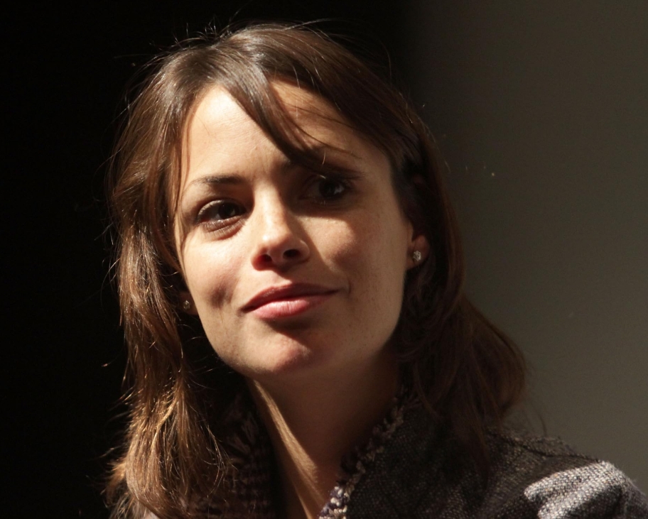 photo-Berenice Bejo 2011