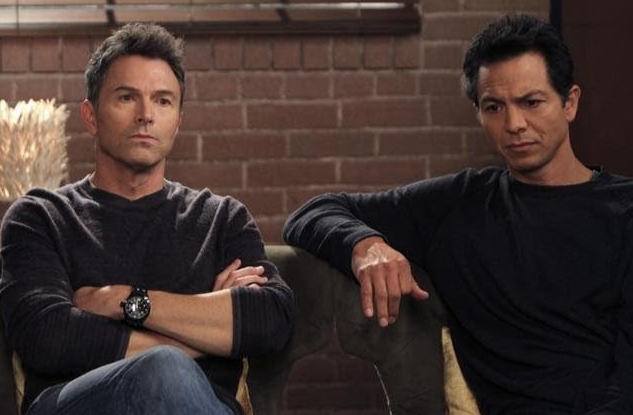 photo-Benjamin Bratt 2007