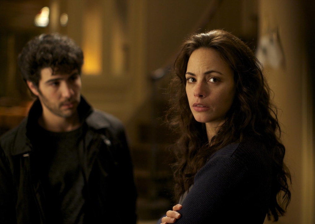 photo-Berenice Bejo 2013