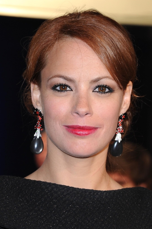 photo-Berenice Bejo 2012