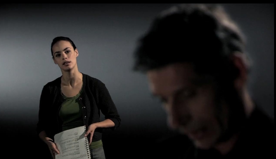 photo-Berenice Bejo 2009