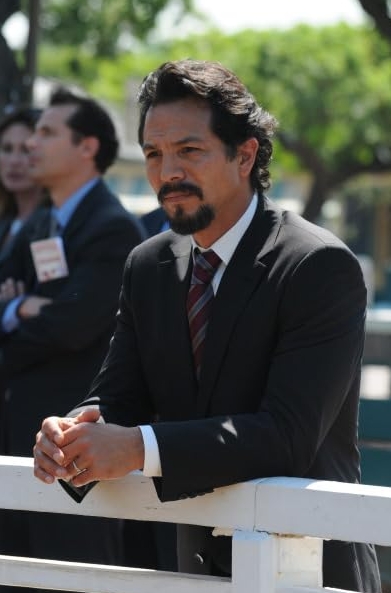 photo-Benjamin Bratt 2008