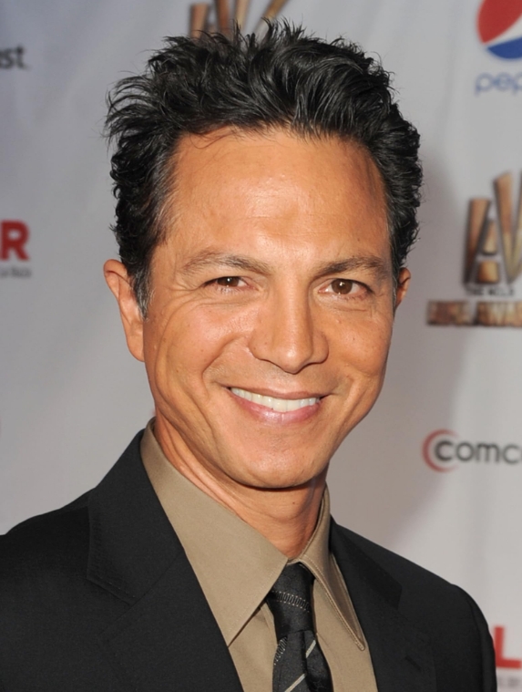 photo-Benjamin Bratt 2011