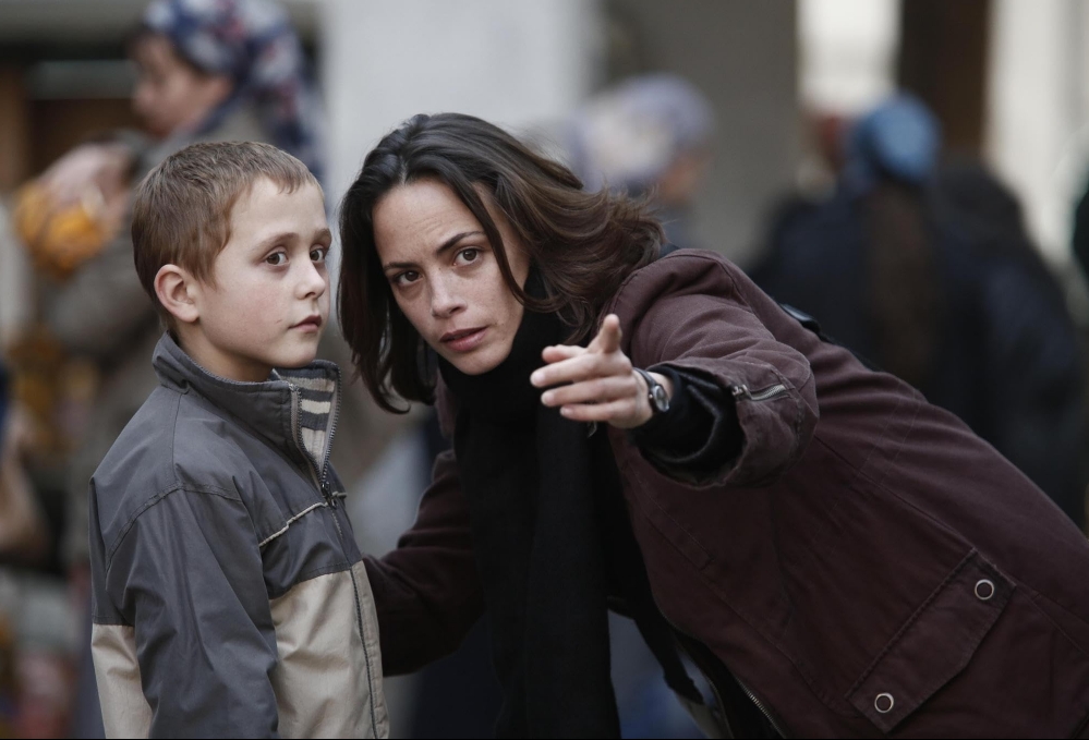 photo-Berenice Bejo 2014