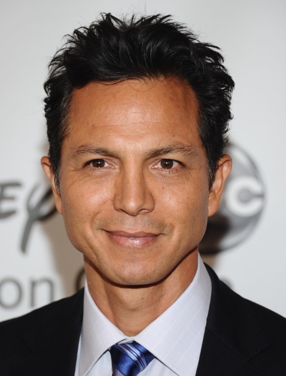 photo-Benjamin Bratt 2011