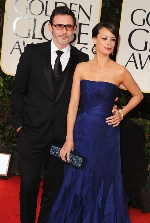 photo-Berenice Bejo 2012