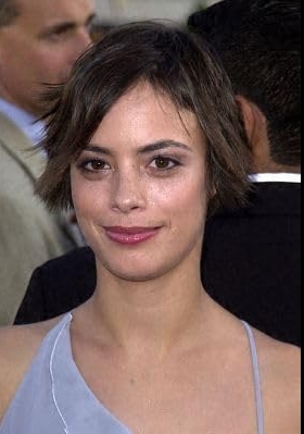 photo-Berenice Bejo 2001