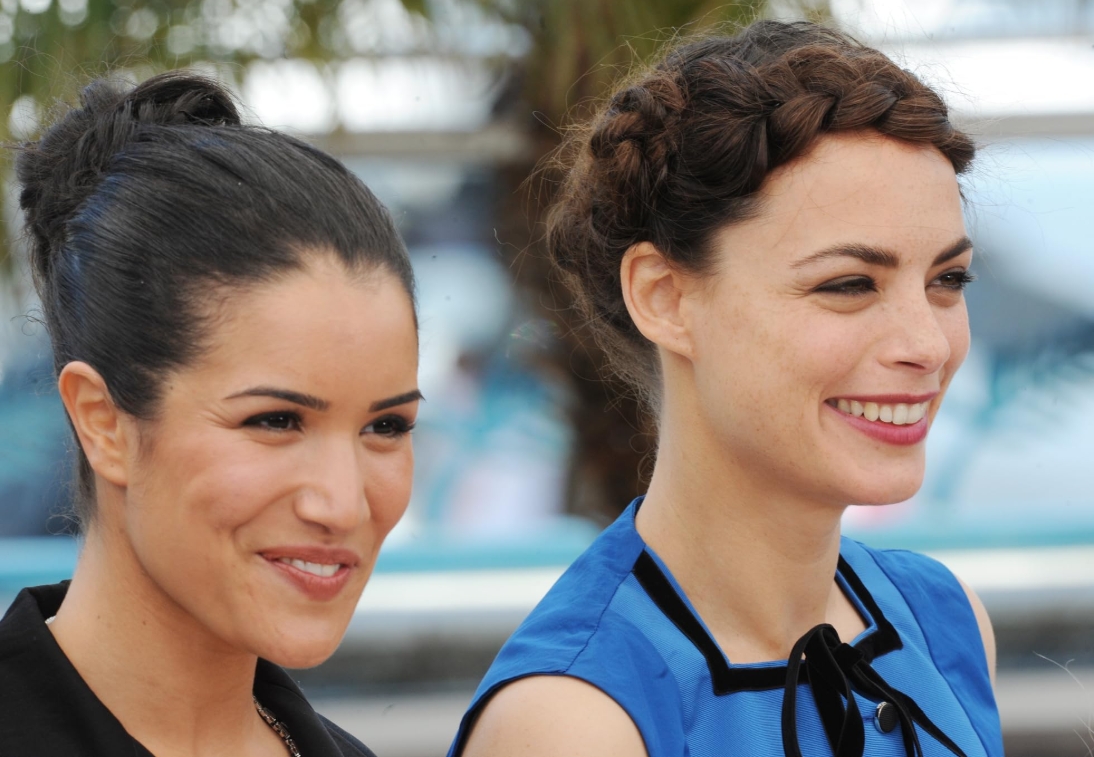 photo-Berenice Bejo 2013