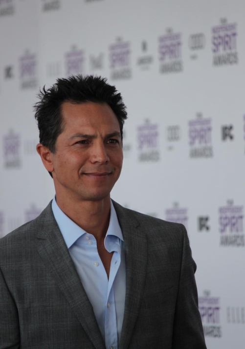 photo-Benjamin Bratt 2012