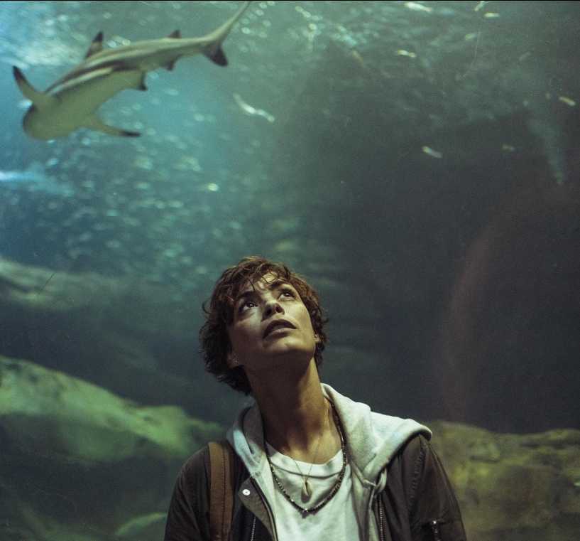 photo-Berenice Bejo 2024