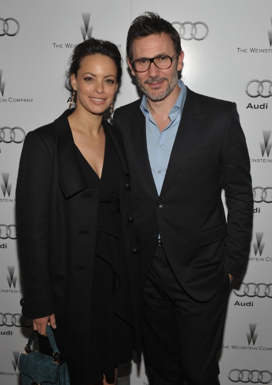 photo-Berenice Bejo 2012