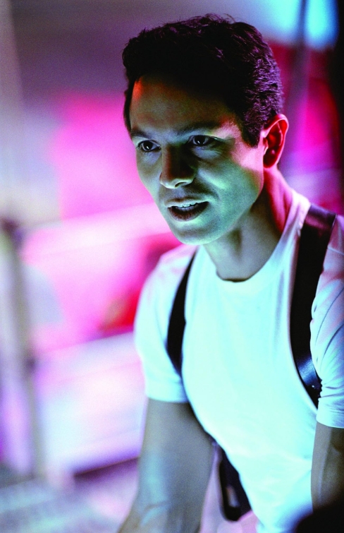 photo-Benjamin Bratt 2004