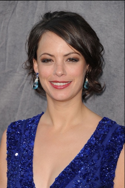 photo-Berenice Bejo 2012