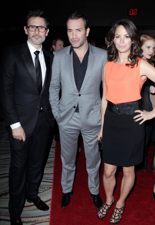 photo-Berenice Bejo 2012