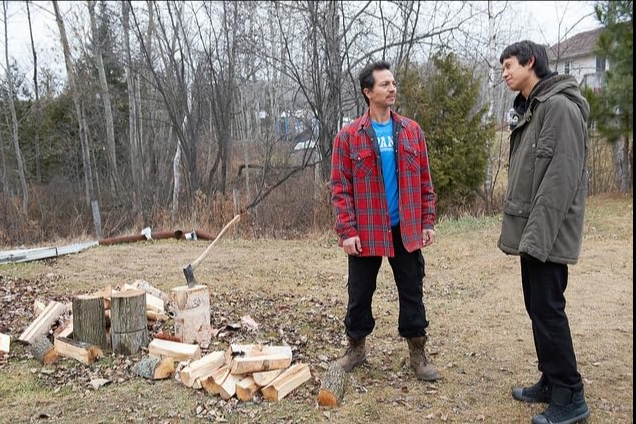 photo-Benjamin Bratt 2012