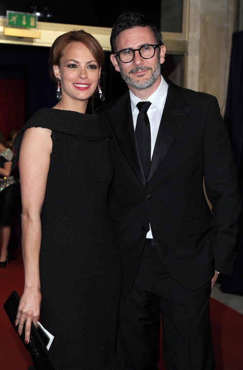 photo-Berenice Bejo 2012