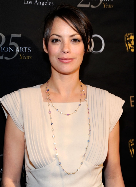 photo-Berenice Bejo 2012
