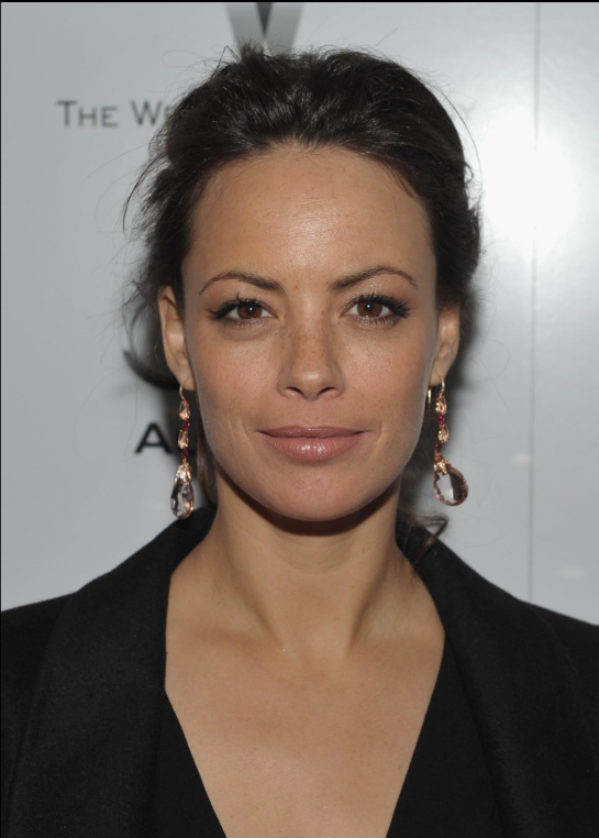 photo-Berenice Bejo 2012
