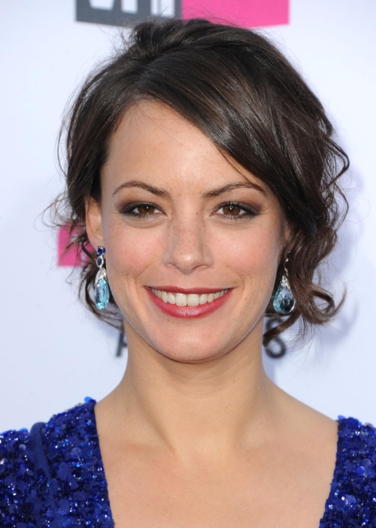 photo-Berenice Bejo 2012