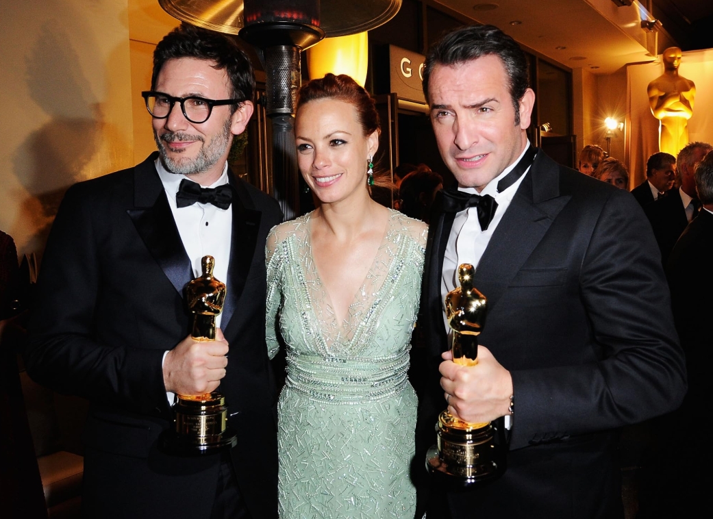 photo-Berenice Bejo 2012