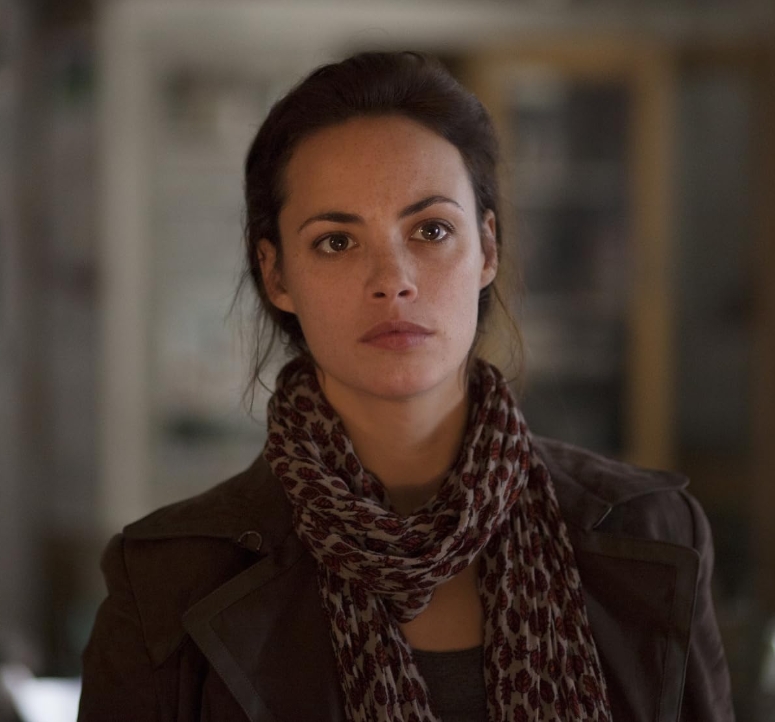 photo-Berenice Bejo 2013