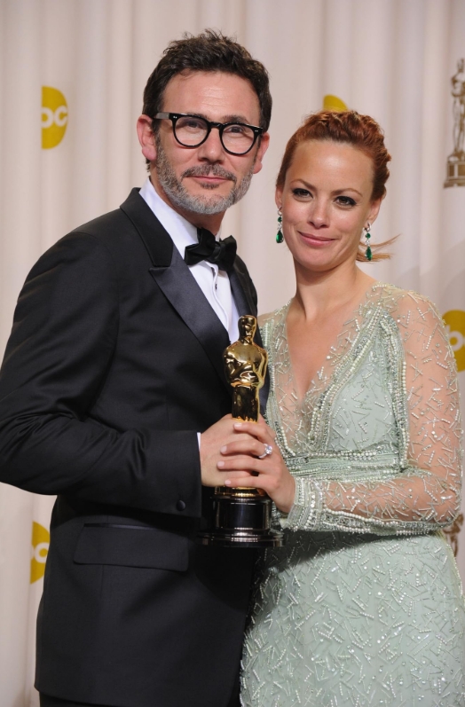 photo-Berenice Bejo 2012