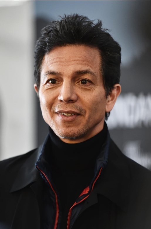 photo-Benjamin Bratt 2017