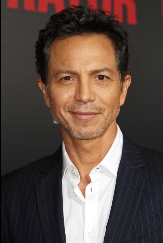 photo-Benjamin Bratt 2016