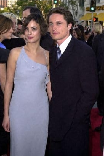photo-Berenice Bejo 2001
