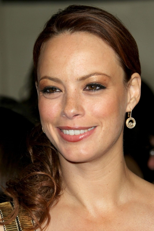 photo-Berenice Bejo 2012