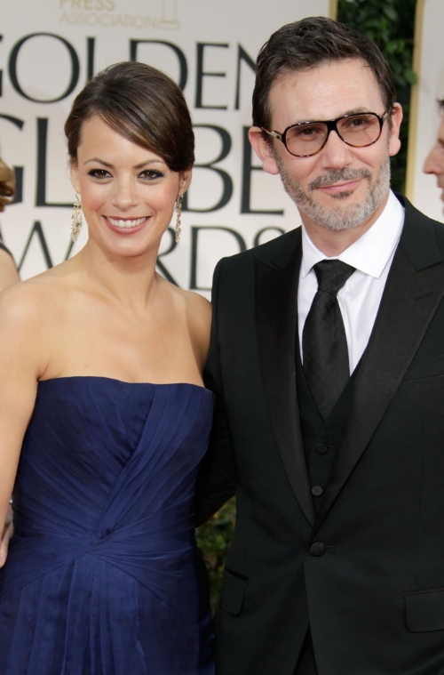 photo-Berenice Bejo 2012