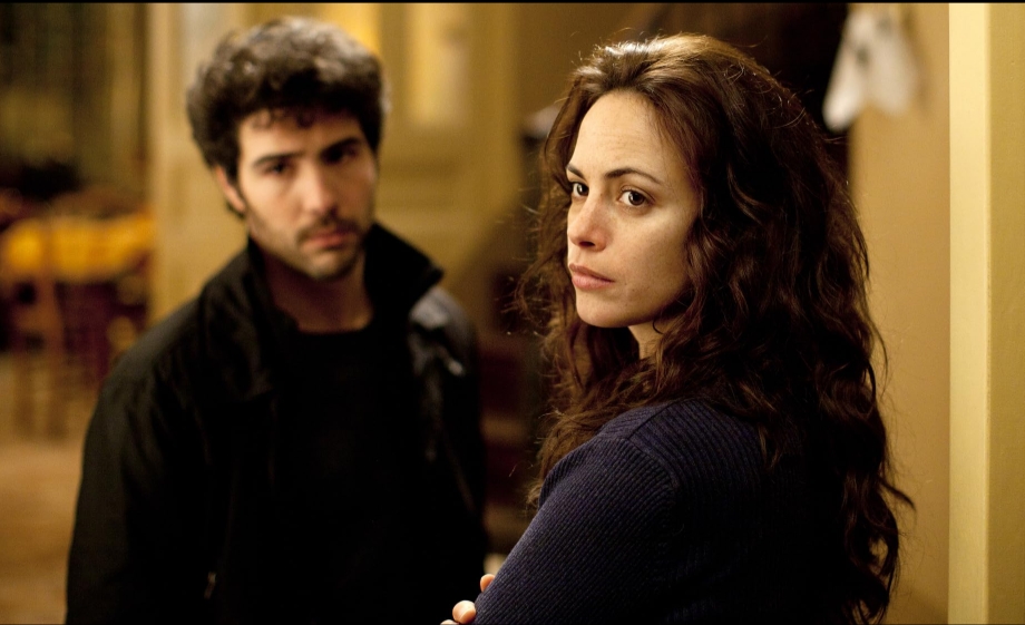 photo-Berenice Bejo 2013