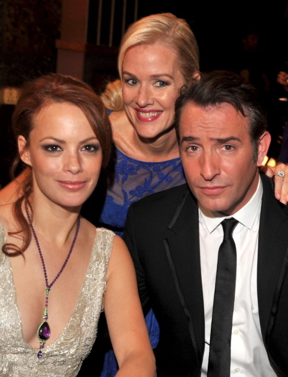 photo-Berenice Bejo 2012