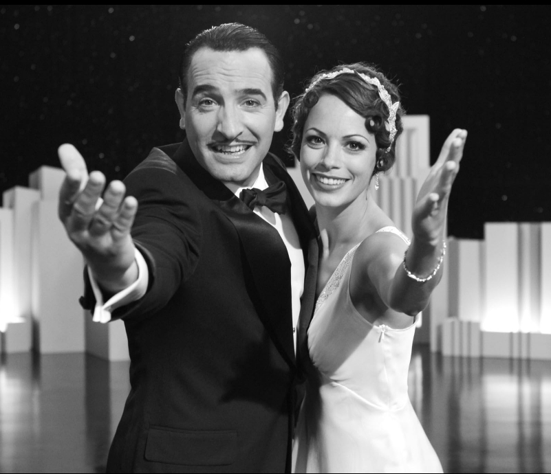 photo-Berenice Bejo 2011