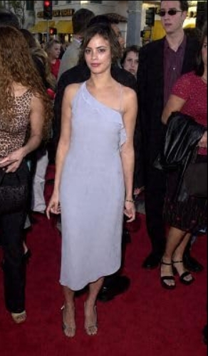 photo-Berenice Bejo 2001
