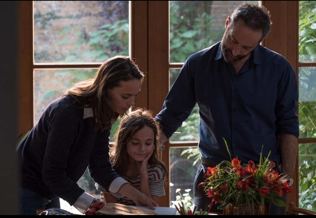 photo-Berenice Bejo 2016