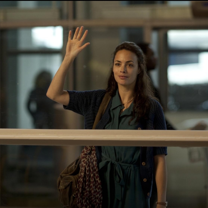 photo-Berenice Bejo 2013