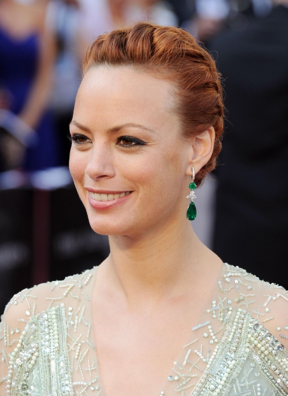 photo-Berenice Bejo 2012