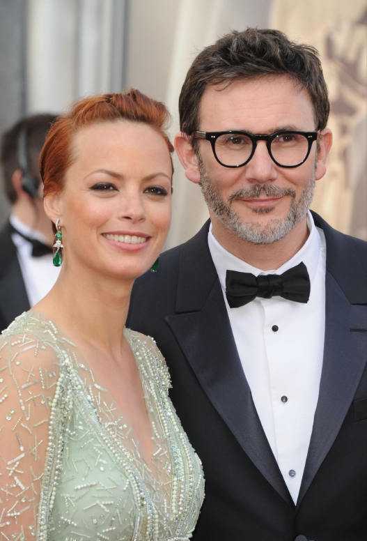 photo-Berenice Bejo 2012