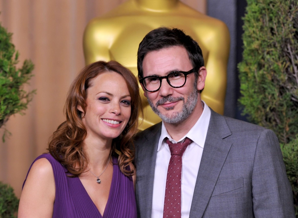 photo-Berenice Bejo 2012