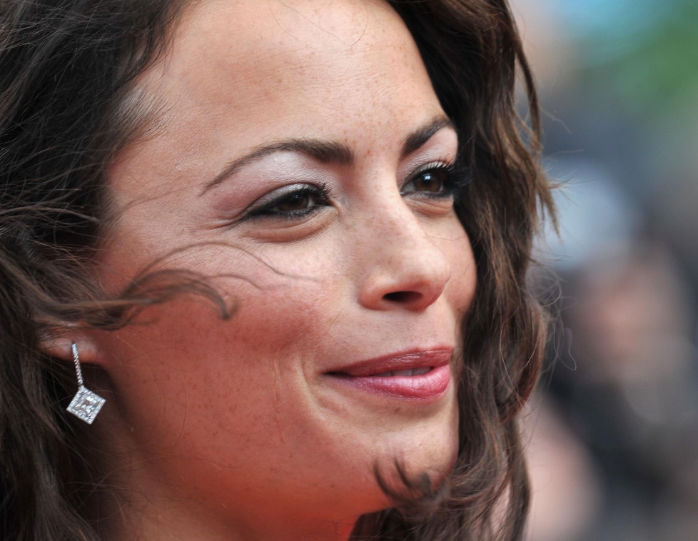 photo-Berenice Bejo 2012