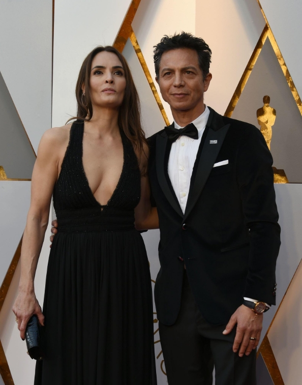 photo-Benjamin Bratt 2018