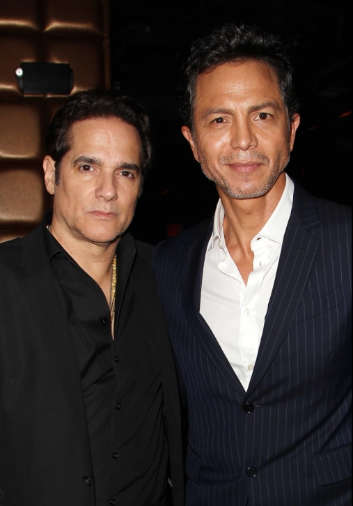 photo-Benjamin Bratt 2016